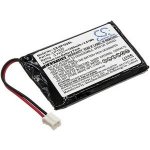 Cameron Sino CS-SP152SL Baterie pro Sony Dualshock 4, 3.7V, Li-ion, 1300mAh / 4.81Wh – Zboží Mobilmania