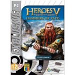 Heroes of Might And Magic 5: Hammers of Fate – Zboží Živě