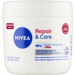 Nivea Repair & Care tělový krém 400 ml – Zboží Dáma