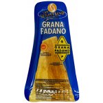 San Sebastiano Grana Padano AOP 16 měsíců zrání 200 g – Zboží Dáma
