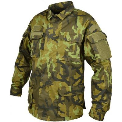 Blůza AČR vz 95 modernizovaná – Zboží Dáma