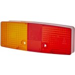 Čočka, zadní světlo HELLA 9EL 118 697-001 | Zboží Auto