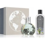Ashleigh & Burwood Dárková sada katalytické lampy MINERAL EARTH 180 ml – Zboží Dáma