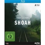 Shoah, 2 Blu-rays – Zboží Dáma