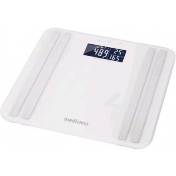 Medisana BS 465 White