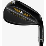 Titleist SM11 Black Vapor wedge pravé 12° 50° ocel F-Grind – Zboží Dáma