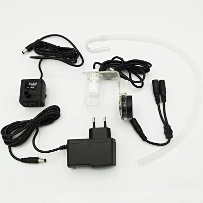 Blau Single Level Controller – Zboží Mobilmania