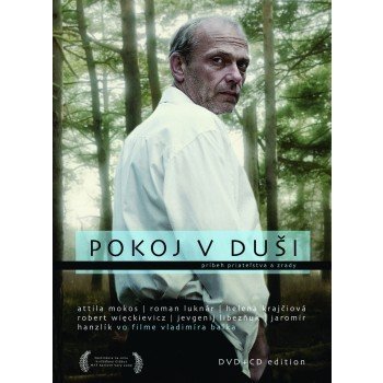 Balko Vladimír: Pokoj v duši DVD