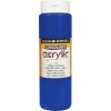 Akrylová a olejová barva Daler Rowney Graduate akrylová barva cobalt blue hue 500 ml 1 ks