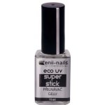 Enii Nails ECO UV Super Stick přilnávač gelu 11 ml – Zboží Dáma