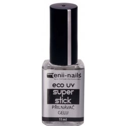 Enii Nails ECO UV Super Stick přilnávač gelu 11 ml