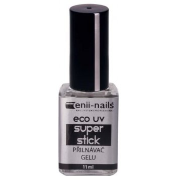 Enii Nails ECO UV Super Stick přilnávač gelu 11 ml od 233 Kč - Heureka.cz