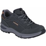 Lowa Renegade Evo Gtx Lo Ws šedá – Zboží Dáma