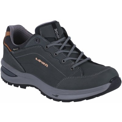 Lowa Renegade Evo Gtx Lo Ws šedá – Zboží Dáma
