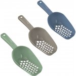 Lopatka Drilly Smal pro čištění toalet 24 cm – Zboží Dáma