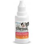 Eurowet Stresnal doplňky stravy pro psy a kočky 30 ml – Hledejceny.cz
