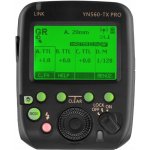 Yongnuo YN560-TX pro Nikon – Zbozi.Blesk.cz