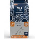 Kraftia Vida Nativa Dog Adult M/L Nordica Salmon 12 kg – Hledejceny.cz