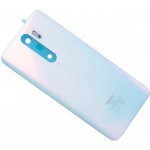 Kryt Xiaomi Redmi NOTE 8 PRO zadní bílý – Zboží Živě