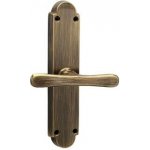 Cobra Alt Wien rozvora OFS bronz česaný – Zbozi.Blesk.cz