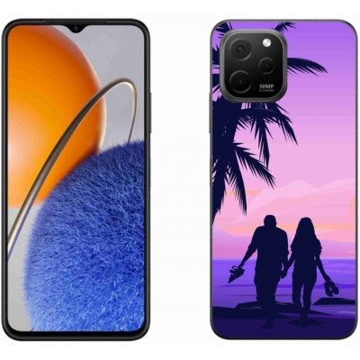 mmCase Gelové Huawei Nova Y61 - procházka