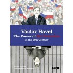 Martin Vopěnka Vaclav Havel EN – Sleviste.cz