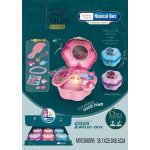 Alltoys Šperkovnice – Zboží Mobilmania