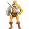 Figurka Mattel Masters of the Universe Revelation Masterverse akční He Man