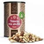 NATU Vánoční mix ořechů 500 g – Sleviste.cz