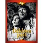 Ďáblova past DVD – Hledejceny.cz