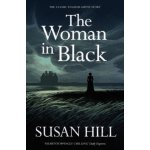 The Woman in Black - Susan Hill – Zboží Dáma