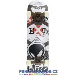 NILS EXTREME CR3108SA Blind – Sleviste.cz