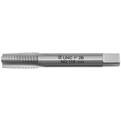 NÁSTROJE CZ Závitník sadový UNC 3/4-10 I 2B NO PN 8/3015 - 115 - CZZ115-3401 – Hledejceny.cz