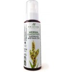 Hristina Přírodní bylinkový koncentrát na seboreu a vypadávání vlasů 100 ml – Zboží Dáma