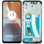 LCD Displej + Rám Motorola Moto G32 XT2235 – Zboží Živě