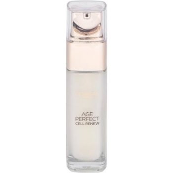 L'Oréal Age Perfect Cell Renew Advanced Restoring Golden Serum 30 ml