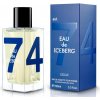 Iceberg Eau de Iceberg Cedar toaletní voda pánská 100 ml