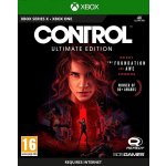 Control (Ultimate Edition) – Zbozi.Blesk.cz