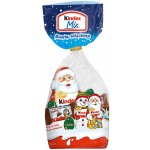 Ferrero Kinder Vánoční Mix 132 g – Zboží Dáma