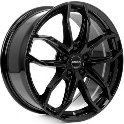 Rial Lucca 6,5x16 4x108 ET20 diamond black