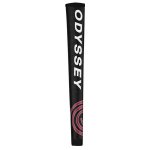 Odyssey Jumbo putter grip černá – Sleviste.cz