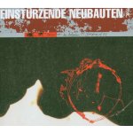 Einsturzende Neubauten - Zeichnungen Des Patienten O.T. CD – Hledejceny.cz