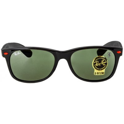 Ray-Ban Sonnenbrille 0RB 2132M F60131 55 – Zbozi.Blesk.cz