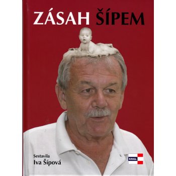 Zásah Šípem Iva Šípová