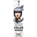 Élyseé barevné pěnové tužidlo 68 kouřová 75 ml – Zboží Mobilmania