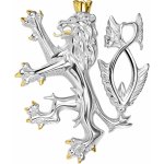 Olivie Stříbrný přívěsek 6003 – Sleviste.cz