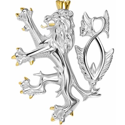 Olivie Stříbrný přívěsek 6003 – Sleviste.cz