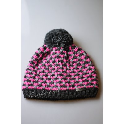 CAPU Čepice dámská 382-G – Hledejceny.cz