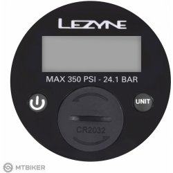 LEZYNE 350 PSI