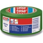 Tesa tape výstražná značkovací páska 50 mm x 33 m zelená – Zboží Dáma